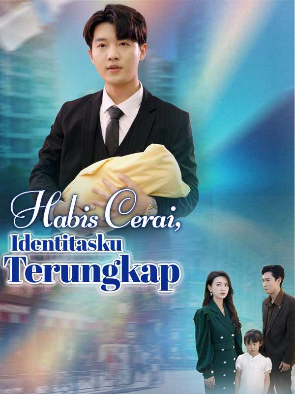 Habis Cerai,Identitasku Terungkap