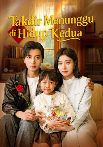 (Dub)Takdir Menunggu di Hidup Kedua