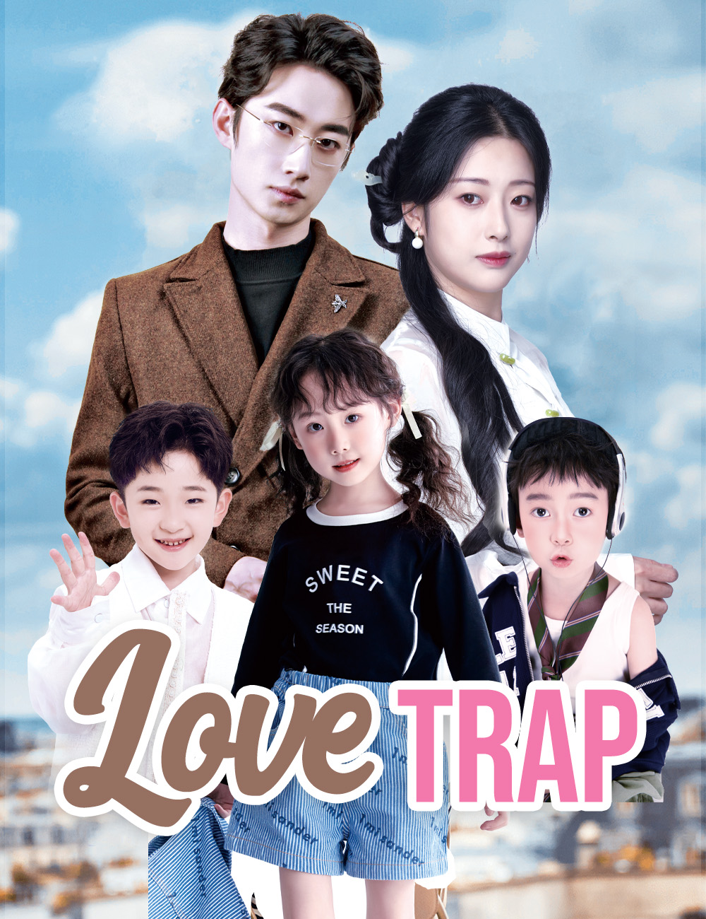Love Trap (2024)