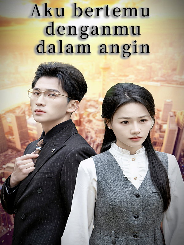 Aku bertemu denganmu dalam angin