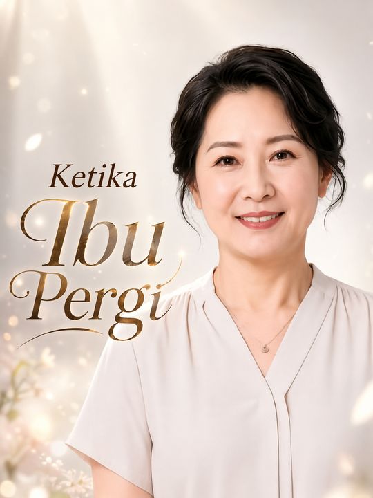 Ketika Ibu Pergi