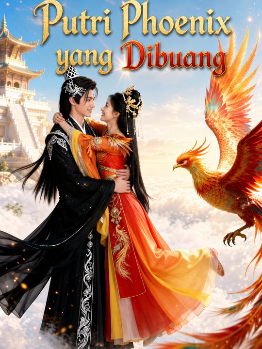 Putri Phoenix yang Dibuang