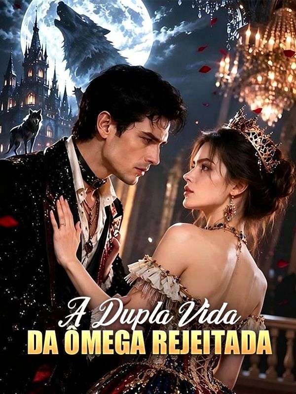 A Dupla Vida da Ômega Rejeitada