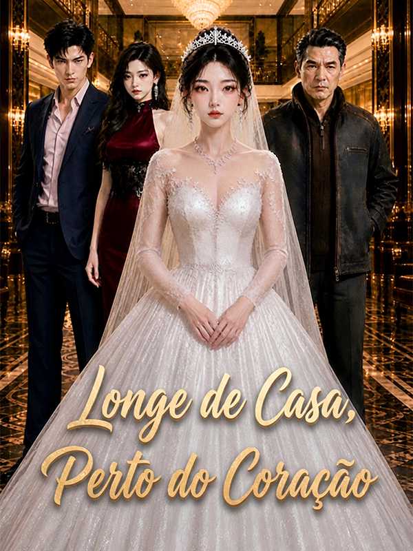 Longe de Casa, Perto do Coração