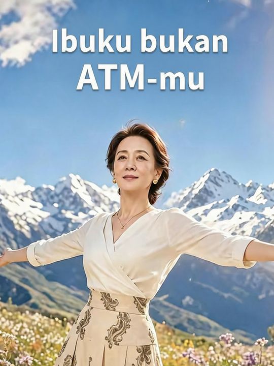 Ibuku bukan ATM-mu