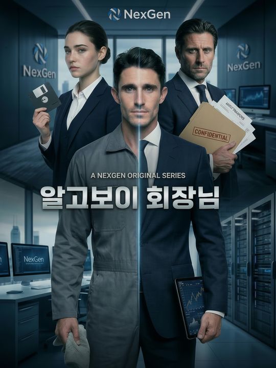 알고보니 회장님