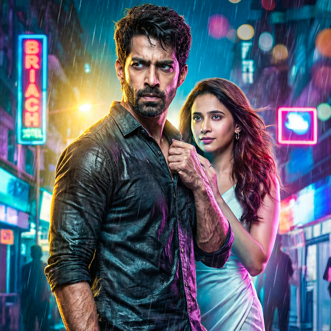 Jhukega Nahi Saala (2026)
