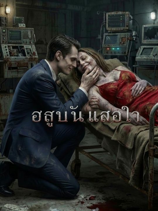 อสูรในแววตา