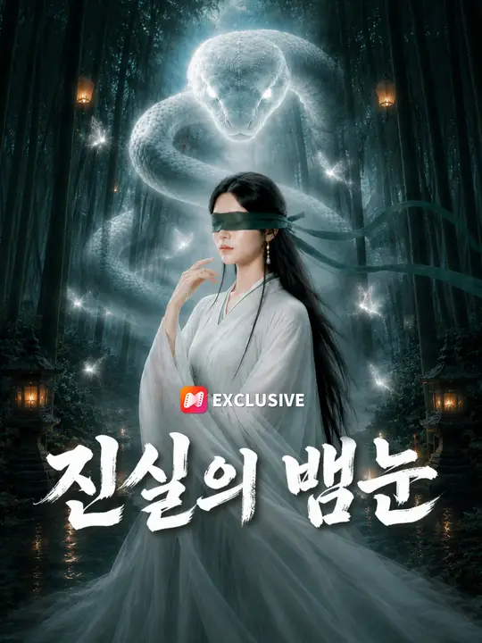 진실의 뱀눈