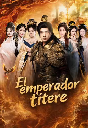 El emperador títere
