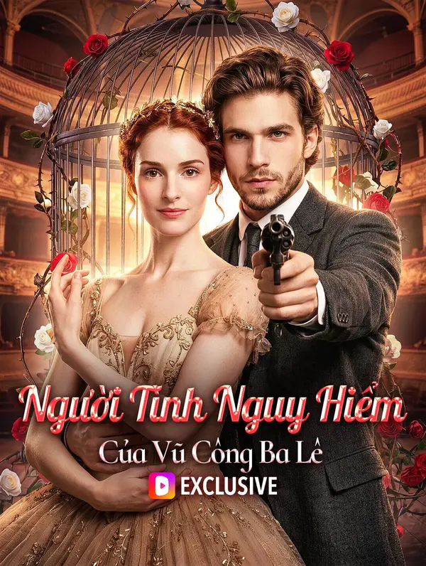 Người Tình Nguy Hiểm Của Vũ Công Ba Lê