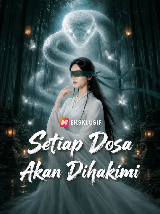 Setiap Dosa Akan Dihakimi