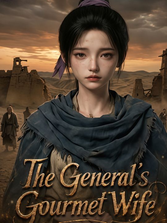 The General's Gourmet Wife