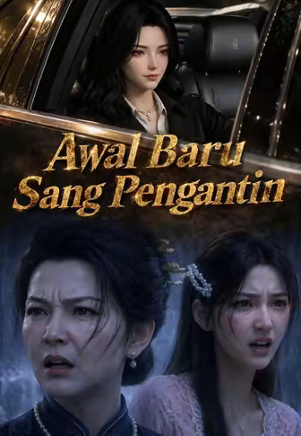 Awal Baru Sang Pengantin
