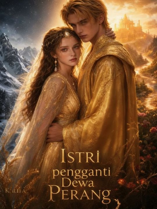 Istri pengganti Dewa Perang