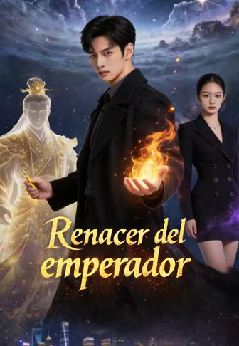 Renacer del emperador