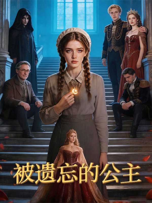 被遗忘的公主
