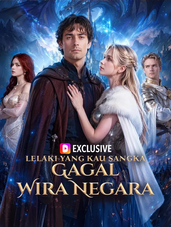 Lelaki yang Kau Sangka Gagal, Wira Negara