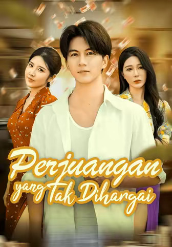 Perjuangan yang Tak Dihargai