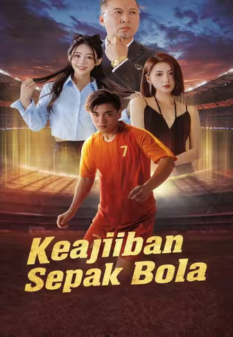 Keajaiban Sepak Bola