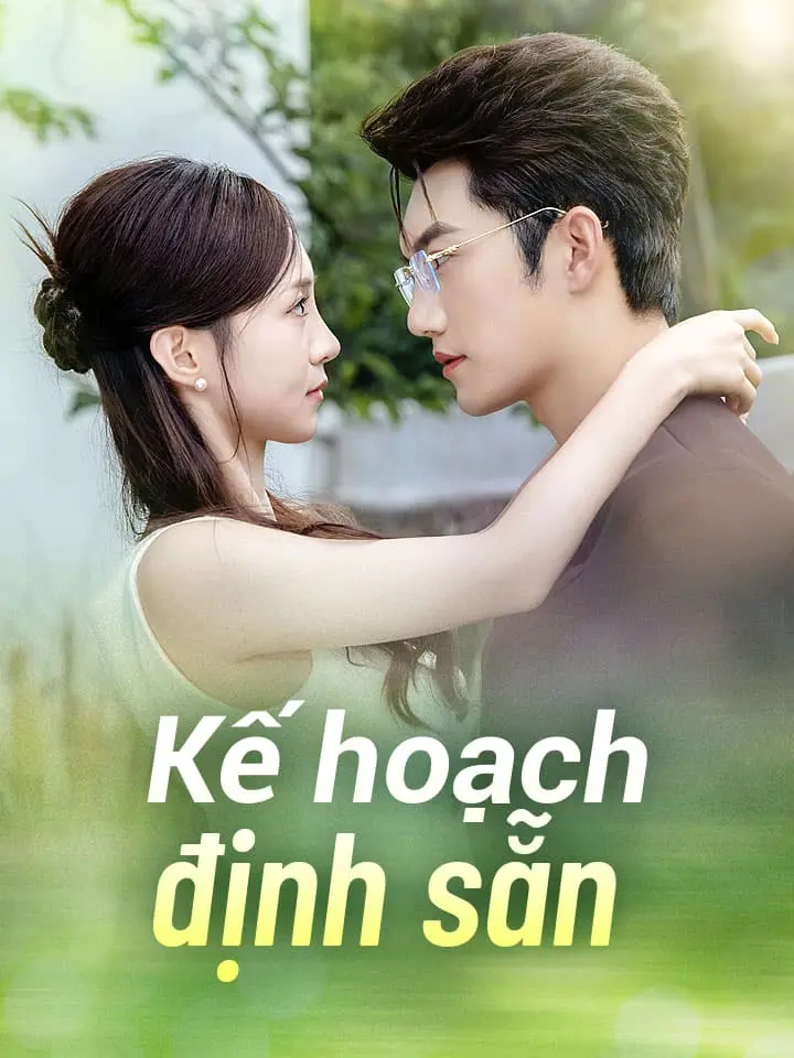 Kế hoạch định sẵn