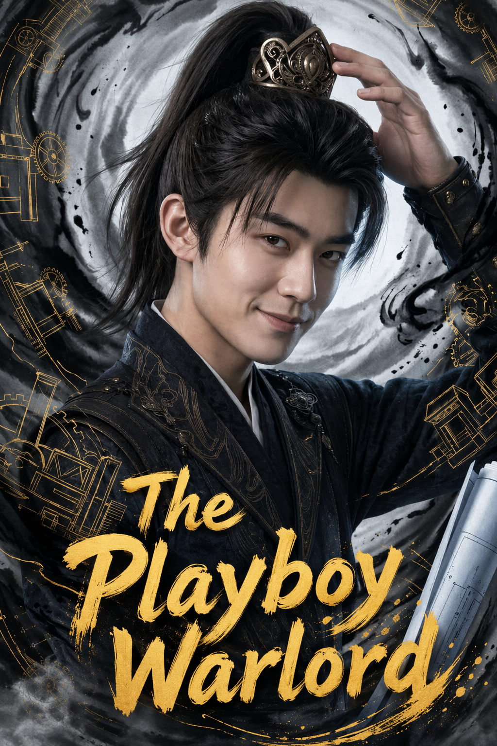The Playboy Warlord