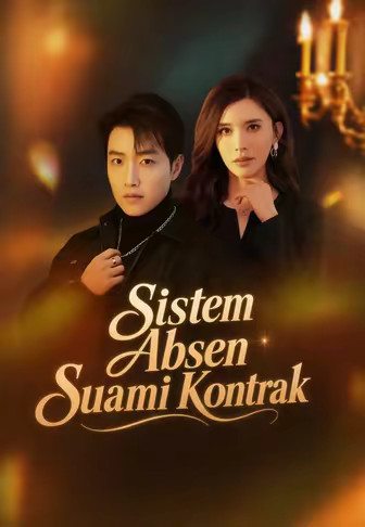 Sistem Absen Suami Kontrak
