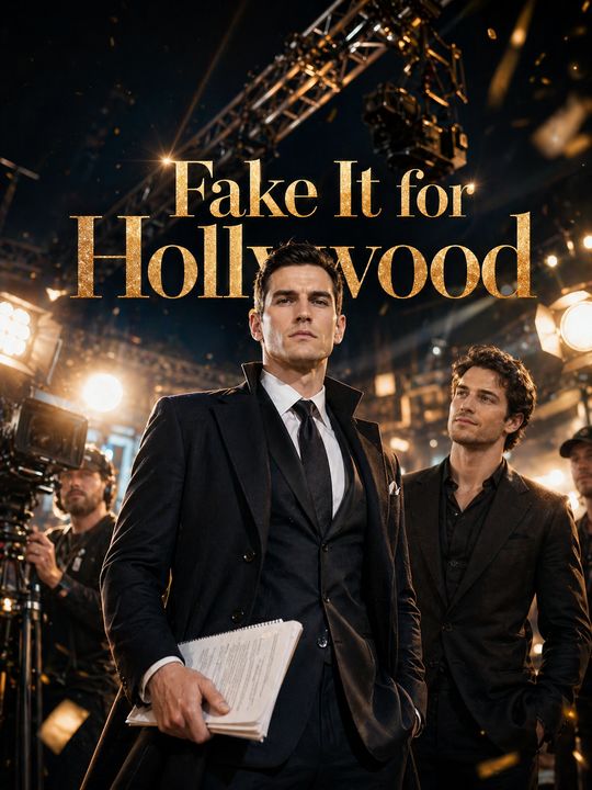 Penipu di Hollywood