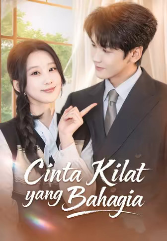 Cinta Kilat yang Bahagia