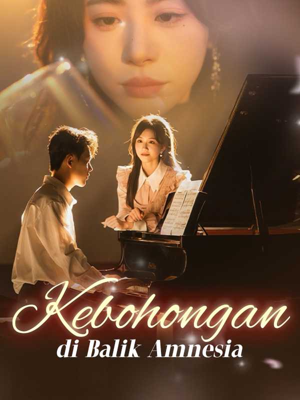 Kebohongan di Balik Amnesia