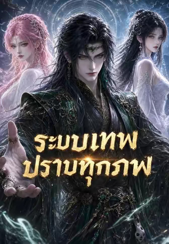 ระบบเทพปราบทุกภพ