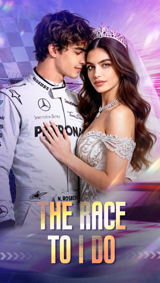 The Race To I Do