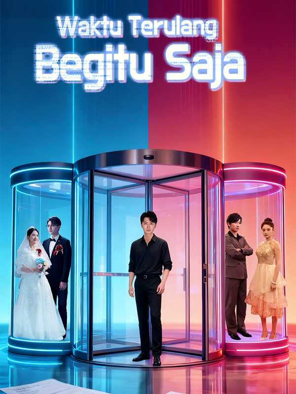 Waktu Terulang Begitu Saja