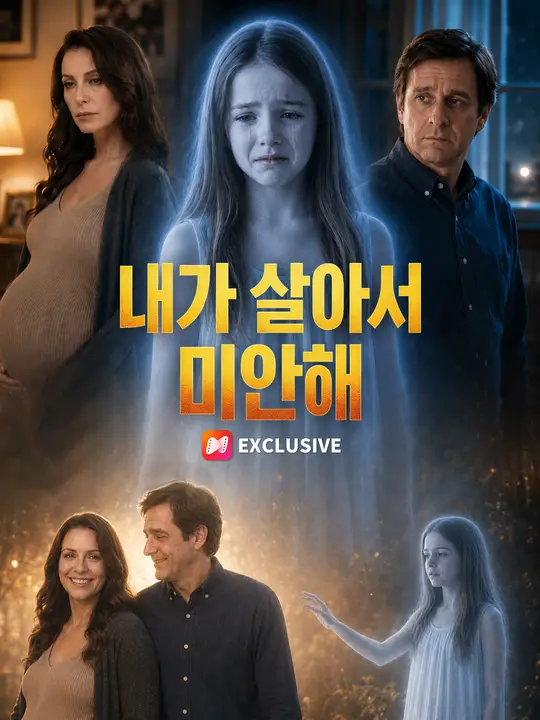 내가 살아서 미안해