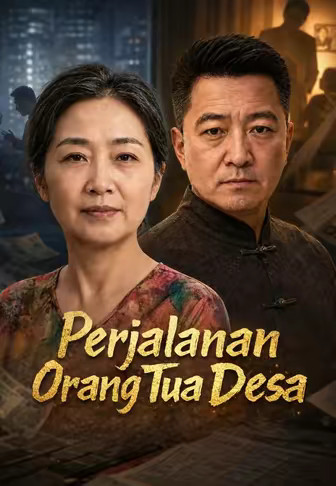 Perjalanan Orang Tua Desa