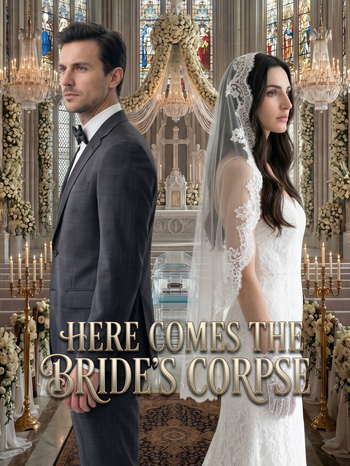 Here Comes the Bride's Corpse.