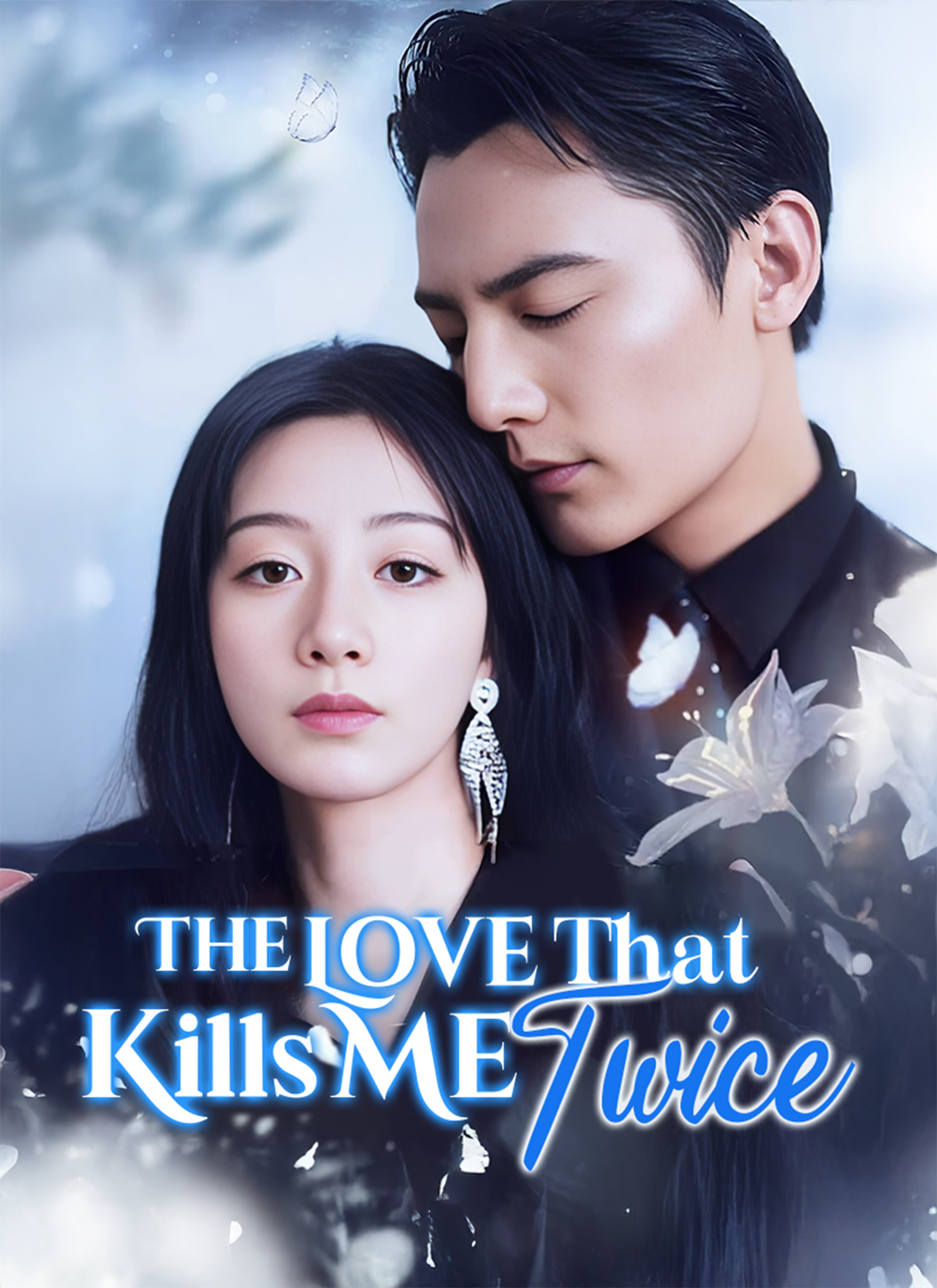 The Love That Kills Me Twice (2024)