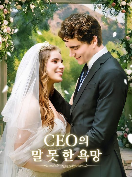 CEO의 말 못 한 욕망