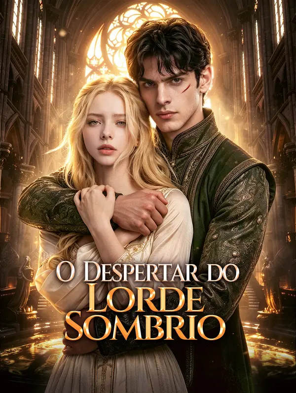 O Despertar do Lorde Sombrio