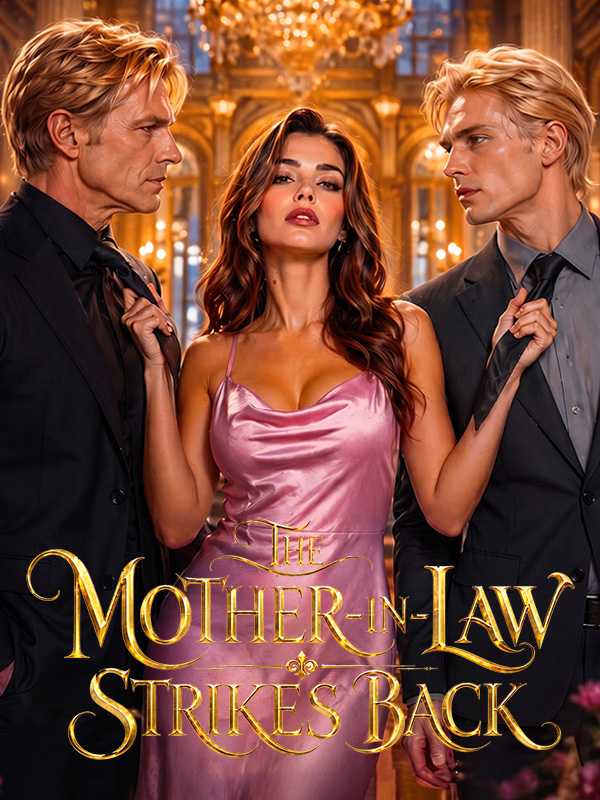 The Mother-in-Law Strikes Back