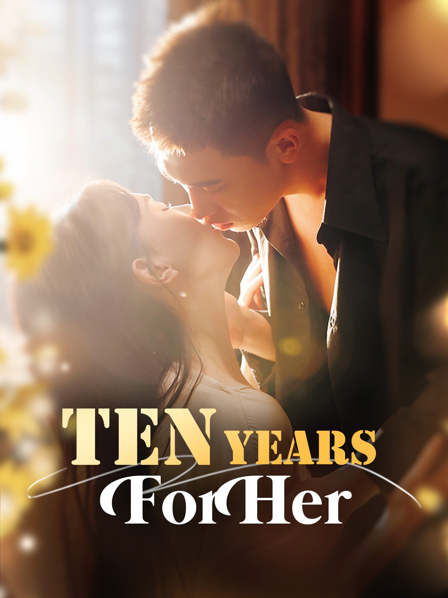 Ten Years for Her