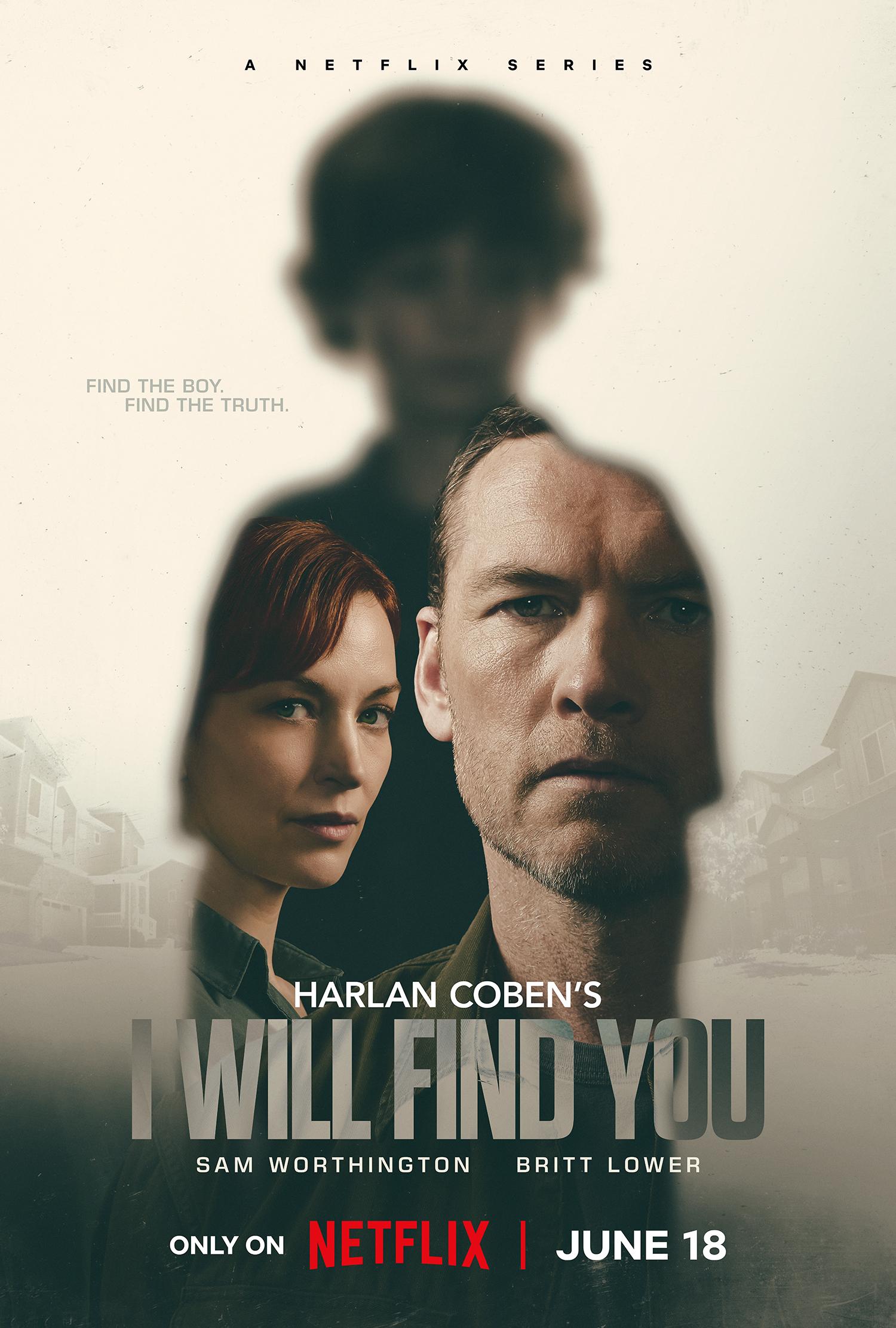 I Will Find You (2026)