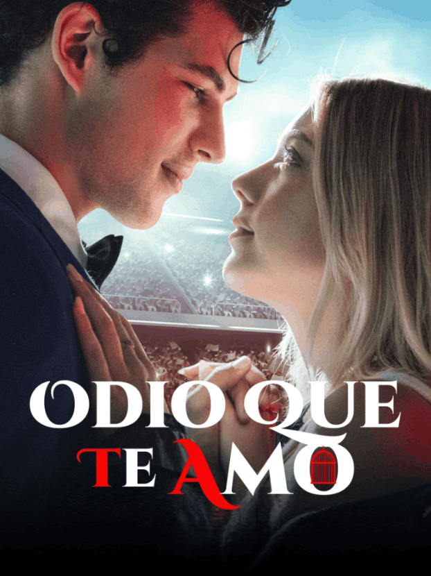 Odio Que Te Amo