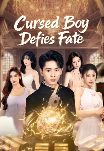 Cursed Boy Defies Fate