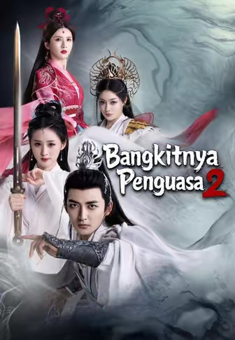 Bangkitnya Penguasa 2