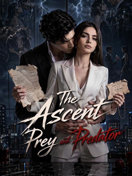The Ascent Prey and Predator