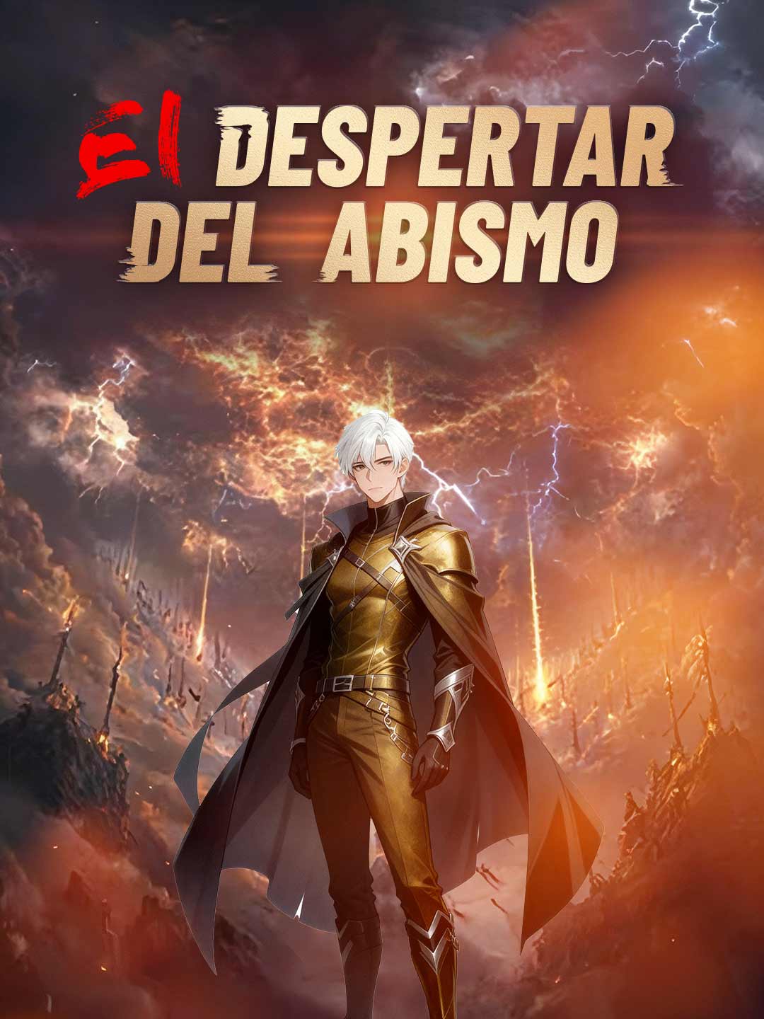 El despertar del Abismo