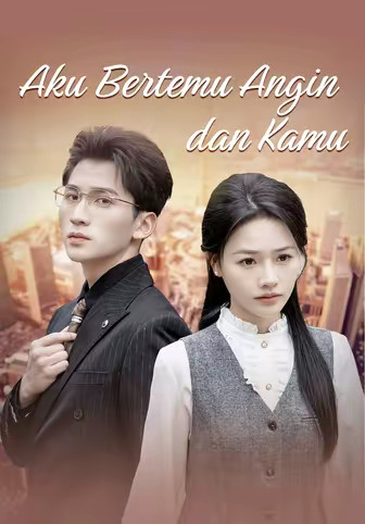Aku Bertemu Angin dan Kamu