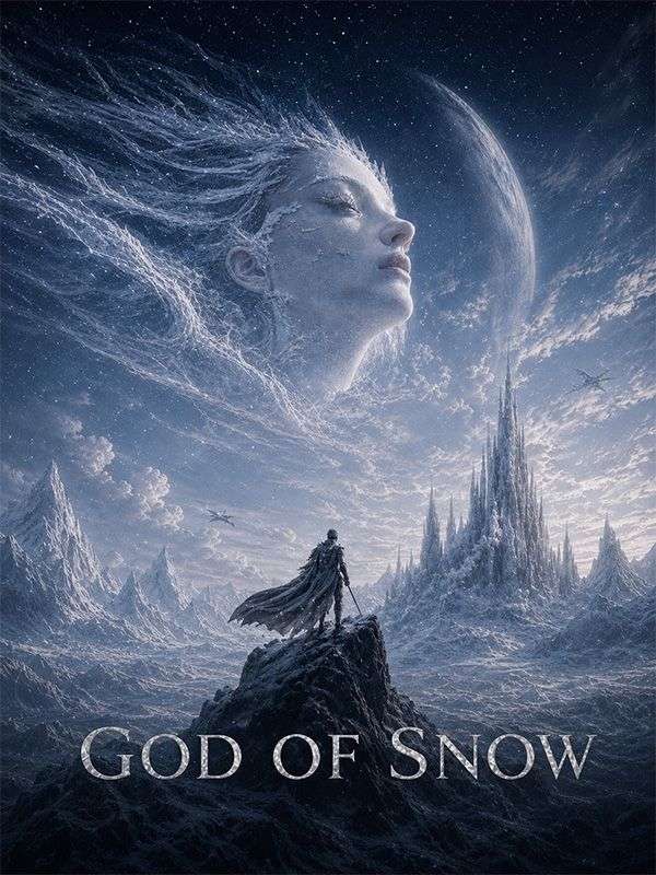 God of Snow