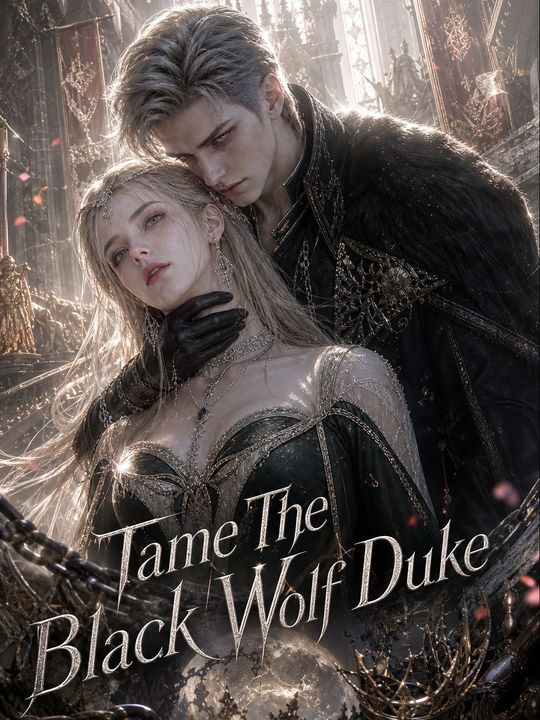 Tame The Black Wolf Duke